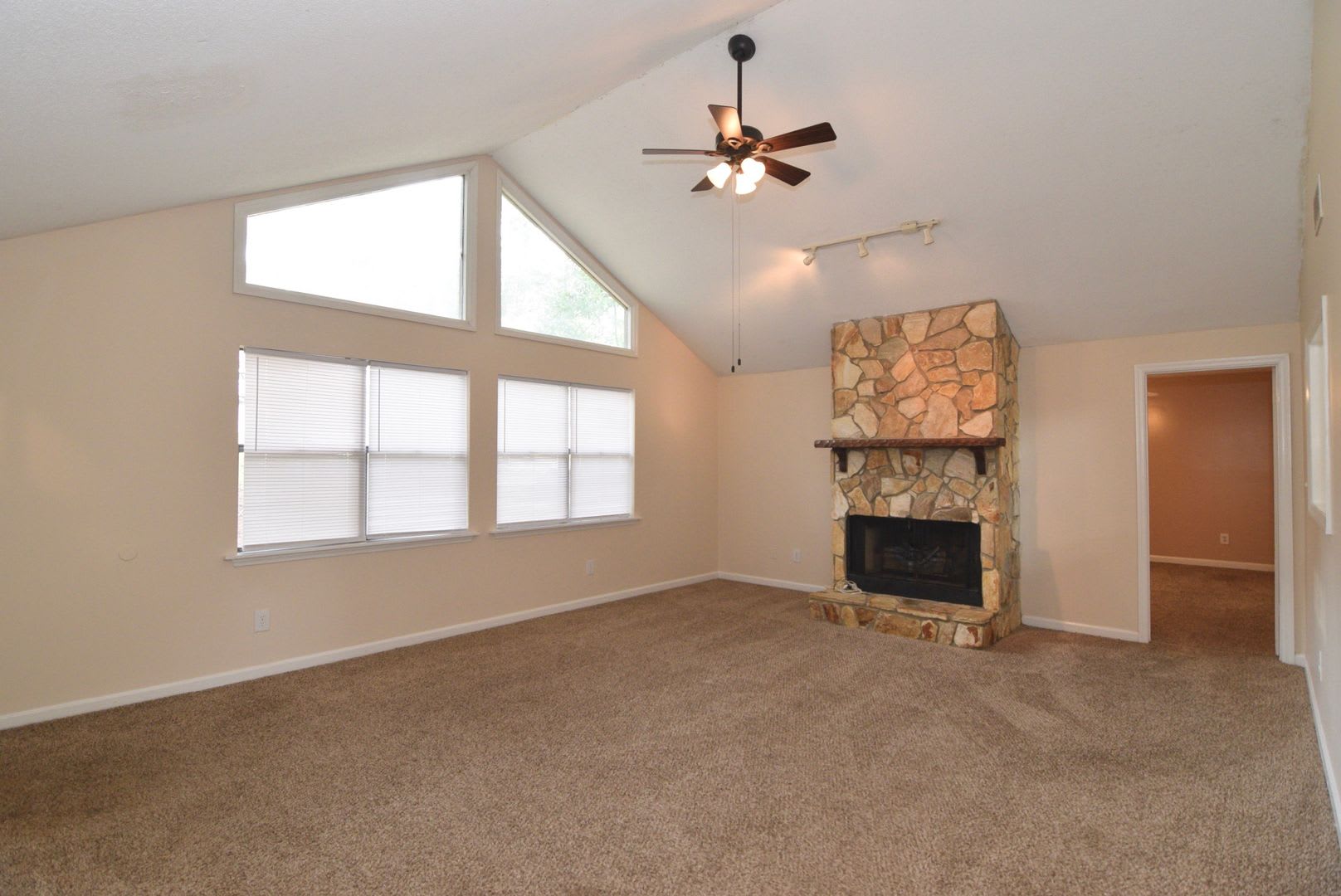 3BR • 2BA • 2-Car Garage • Back Deck • Private Yard — All in Evans! – photo 4