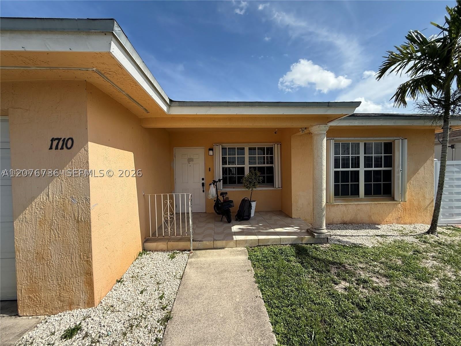 1710 NW 154th St – photo 2