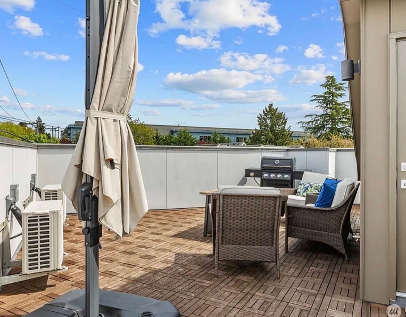Greenwood Townhome – photo 1