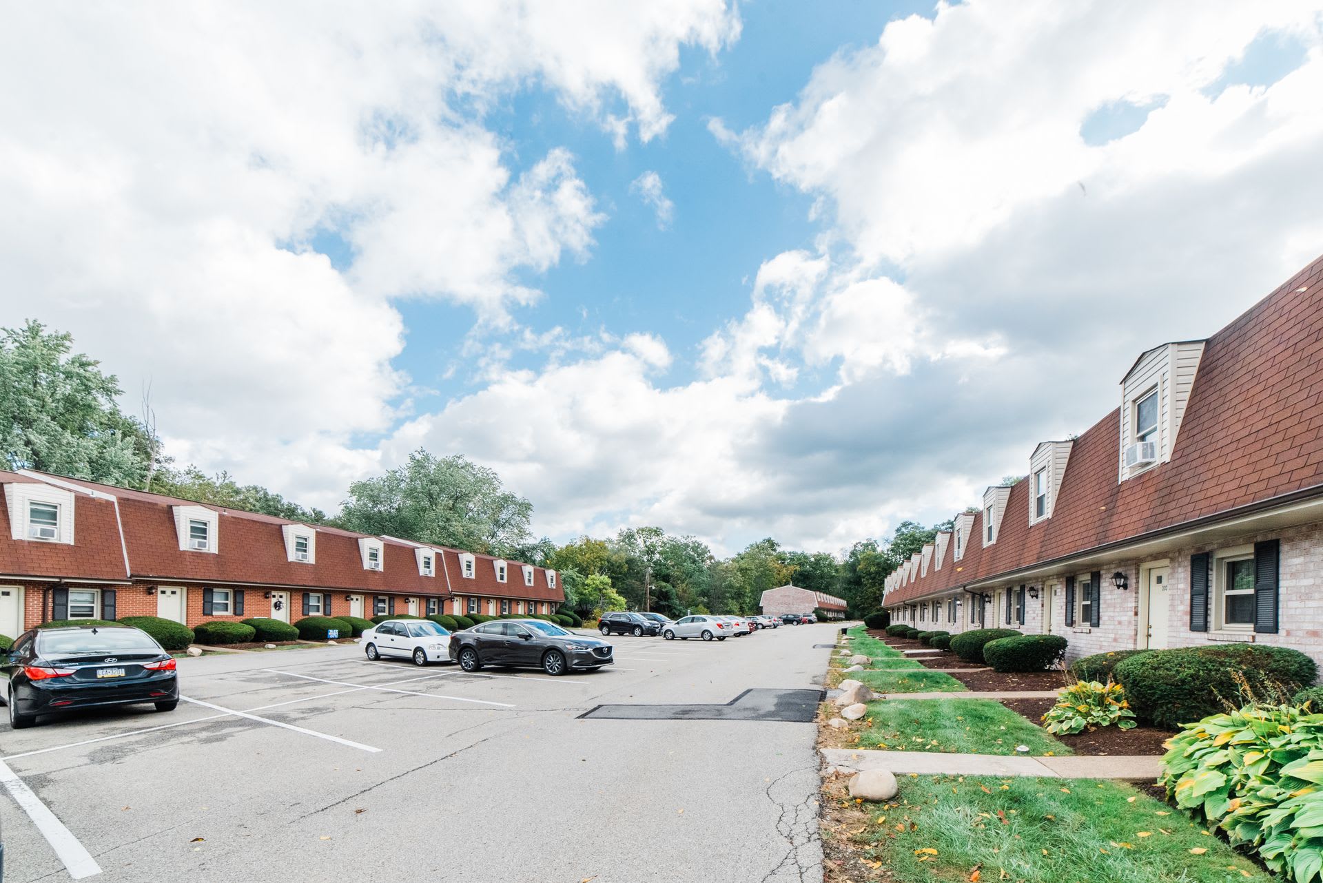 Starboard Villa Townhomes – photo 2