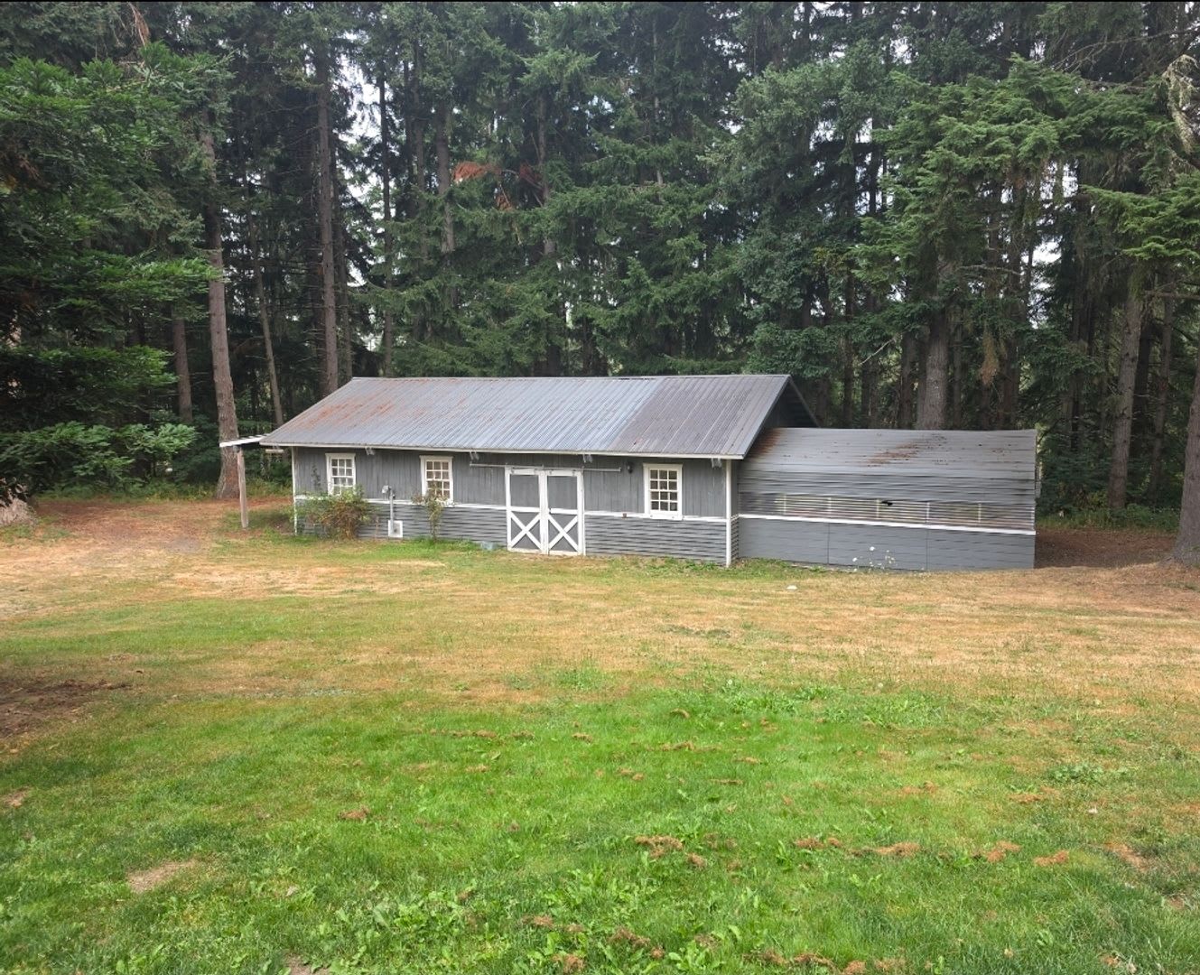 Spacious 3BR Rambler with Large Shop & Office! – photo 2
