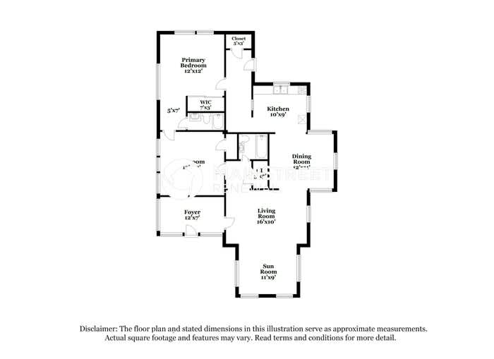 713 South N Street – photo 2