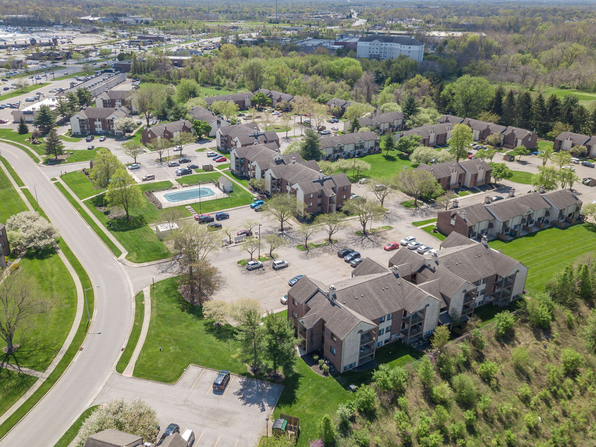 Stoney Creek Apartments – photo 5