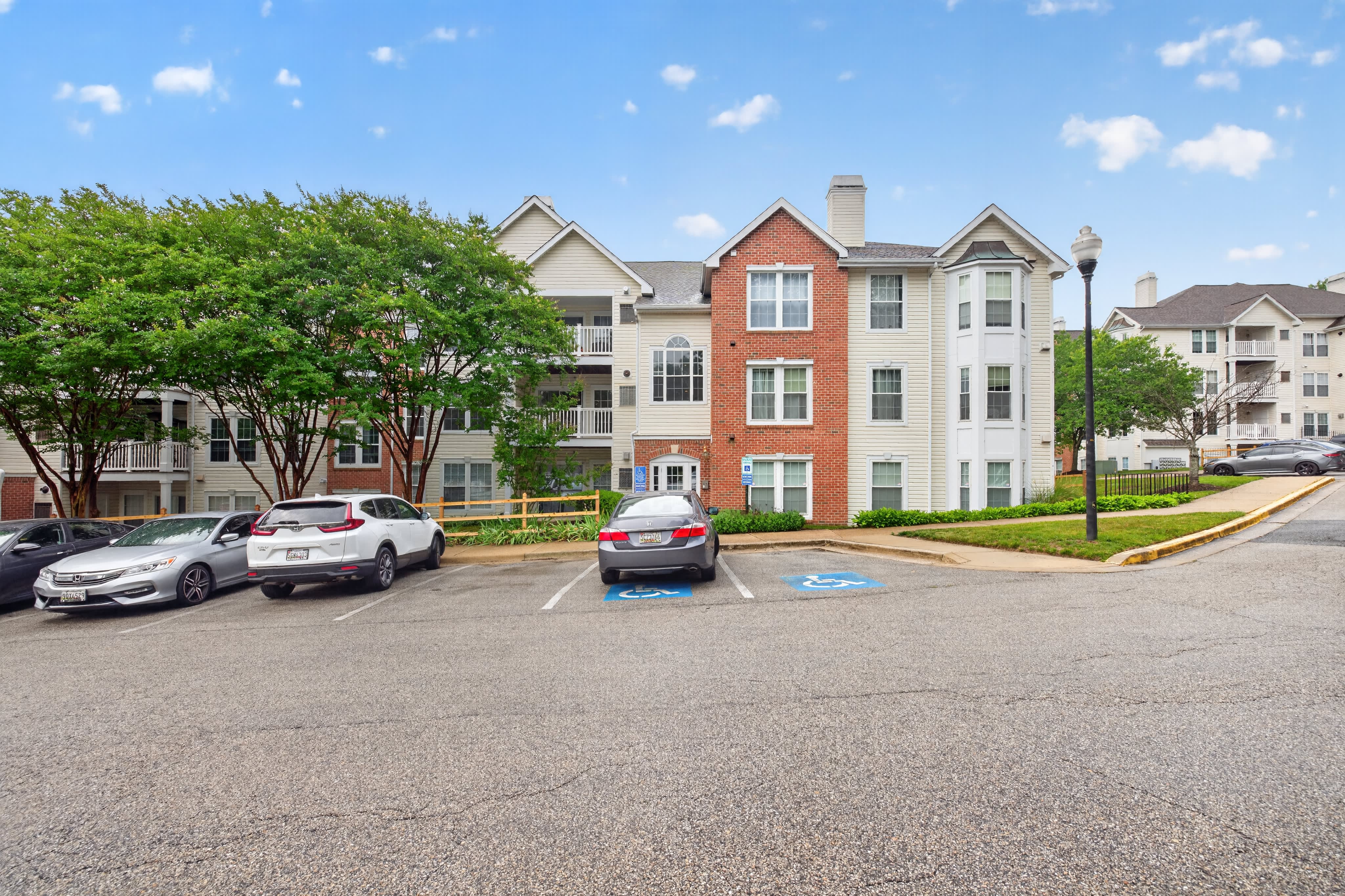 3109 River Bend Ct # 201 – photo 1