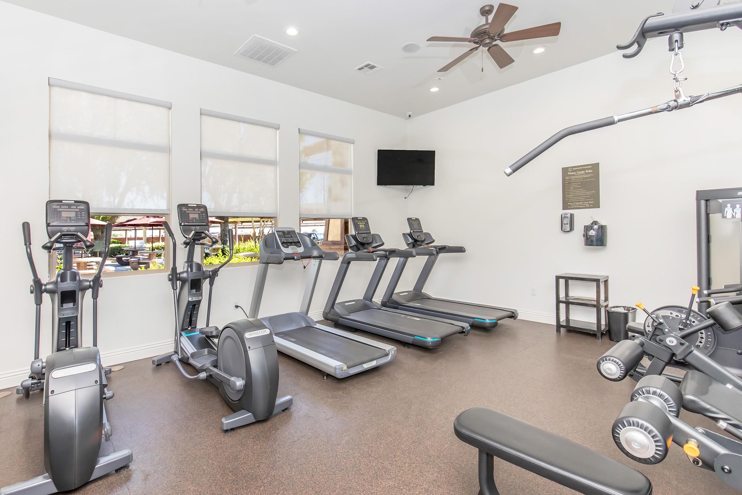 Meadow Square Apartment Homes – photo 5
