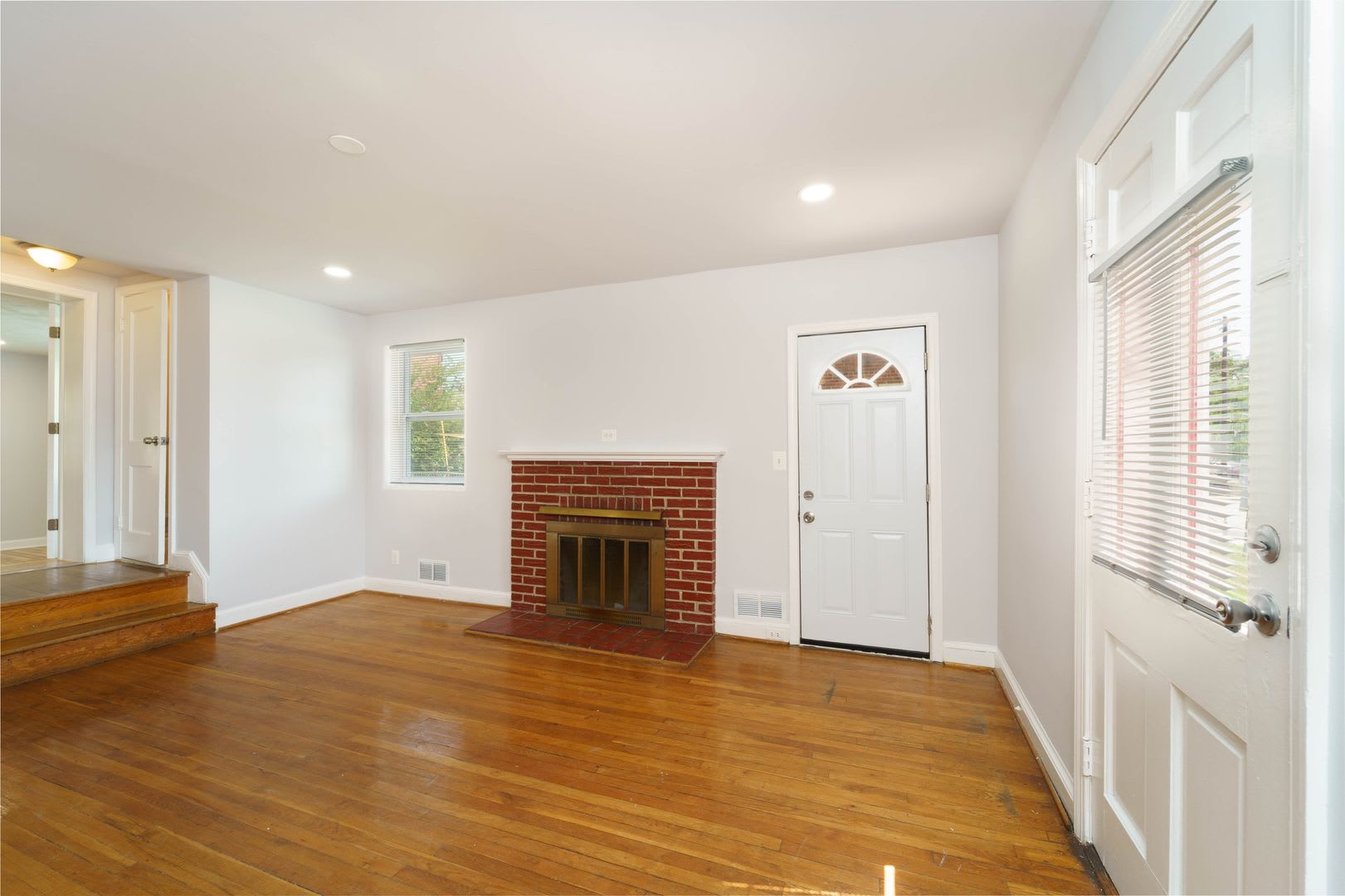 Single Family Home In Silver Spring Md – photo 3