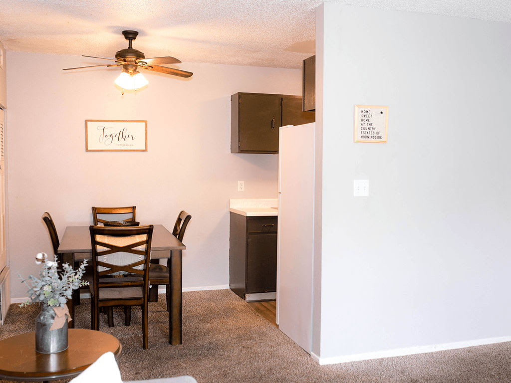 Country Estates At Morningside – photo 2