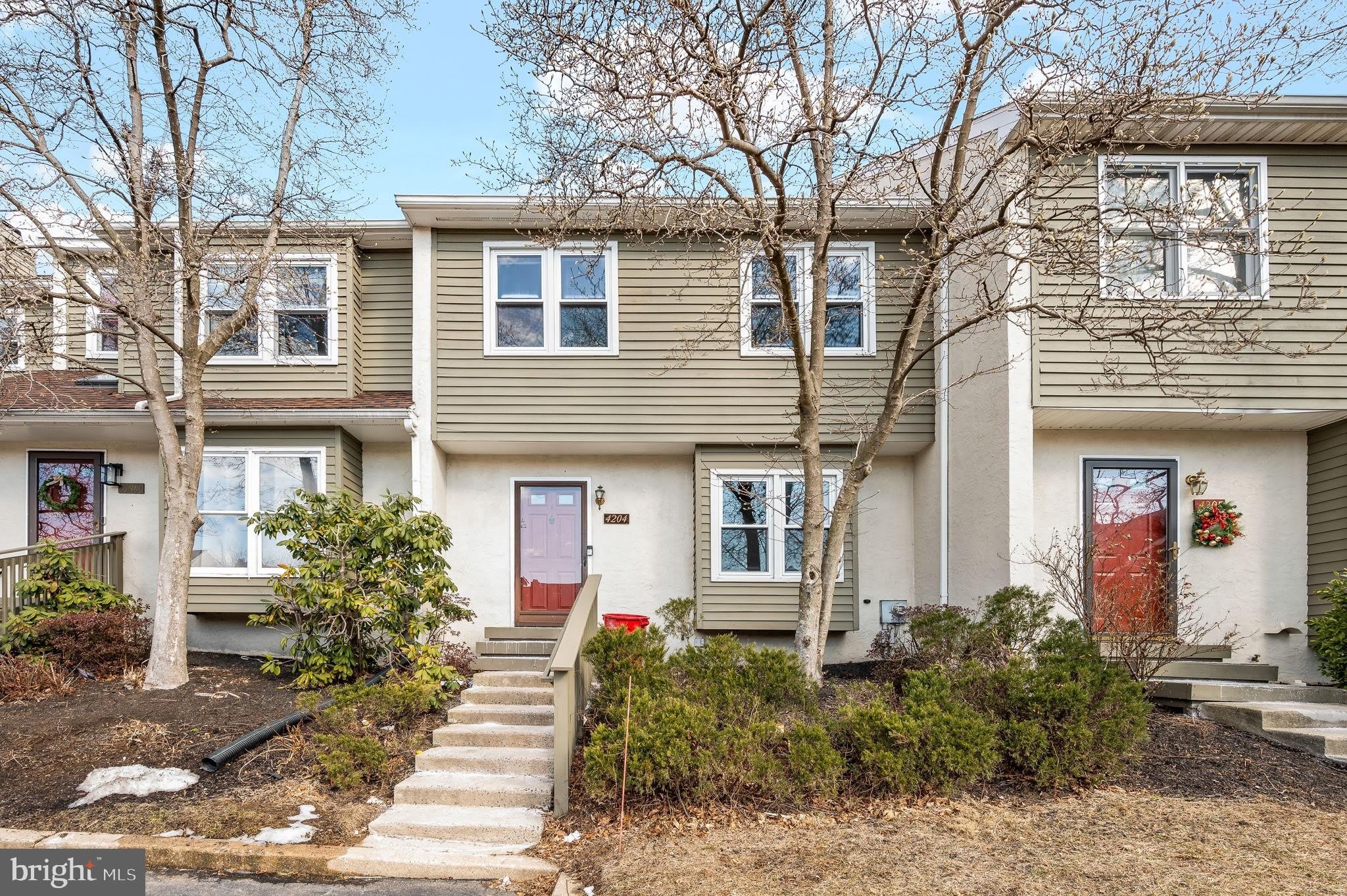 4204 Franklin Court – photo 1