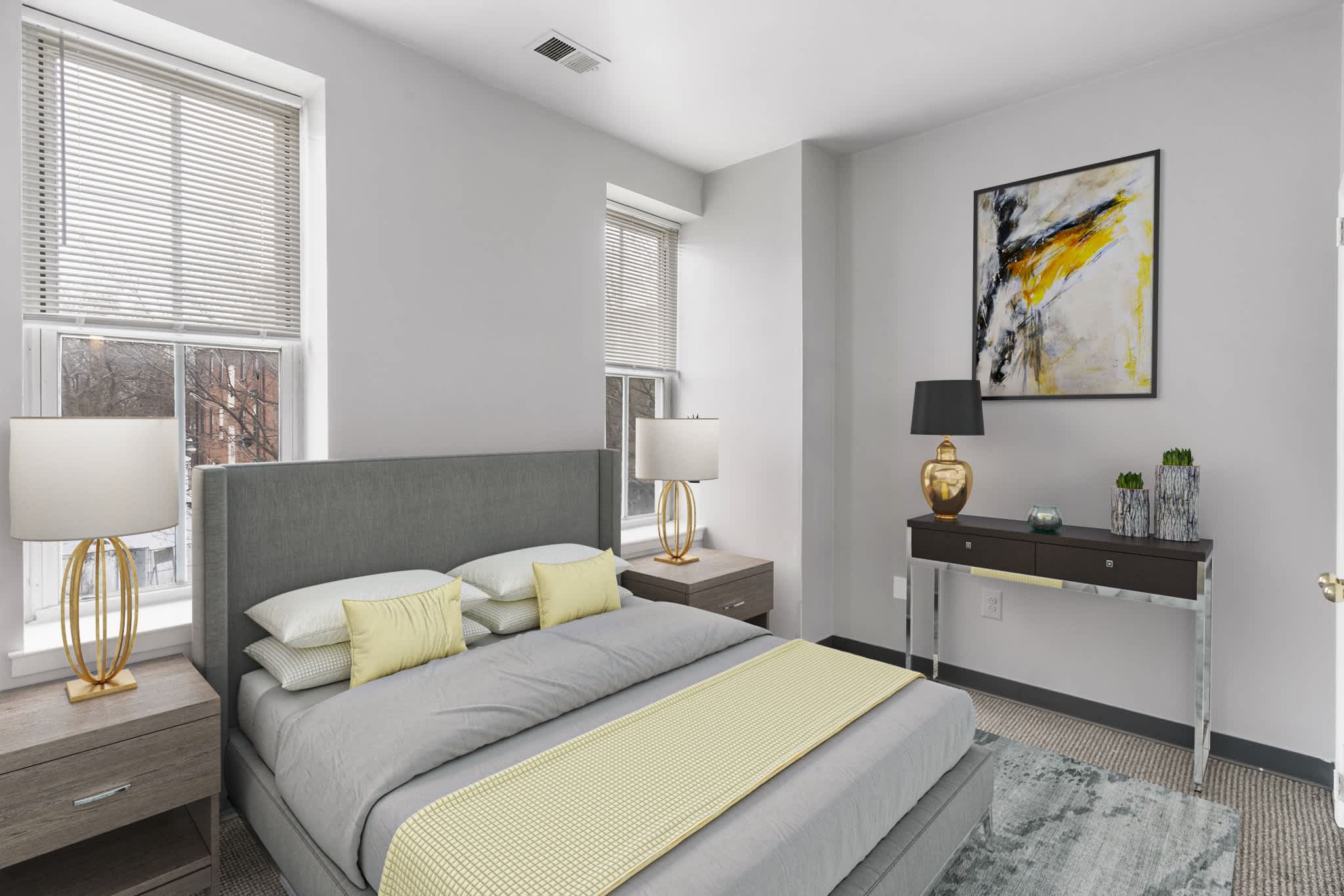 Tioga Garden Apartments – photo 3
