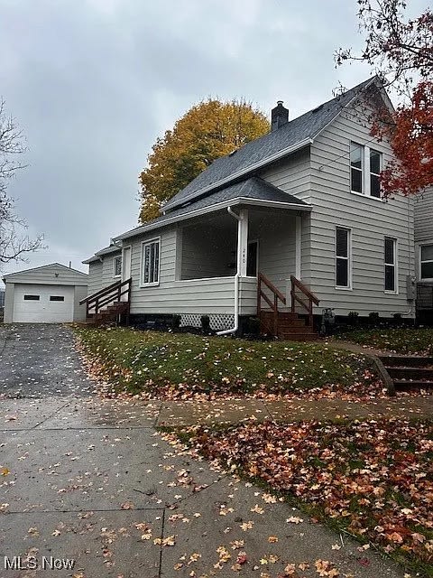 240 Arch Street – photo 1