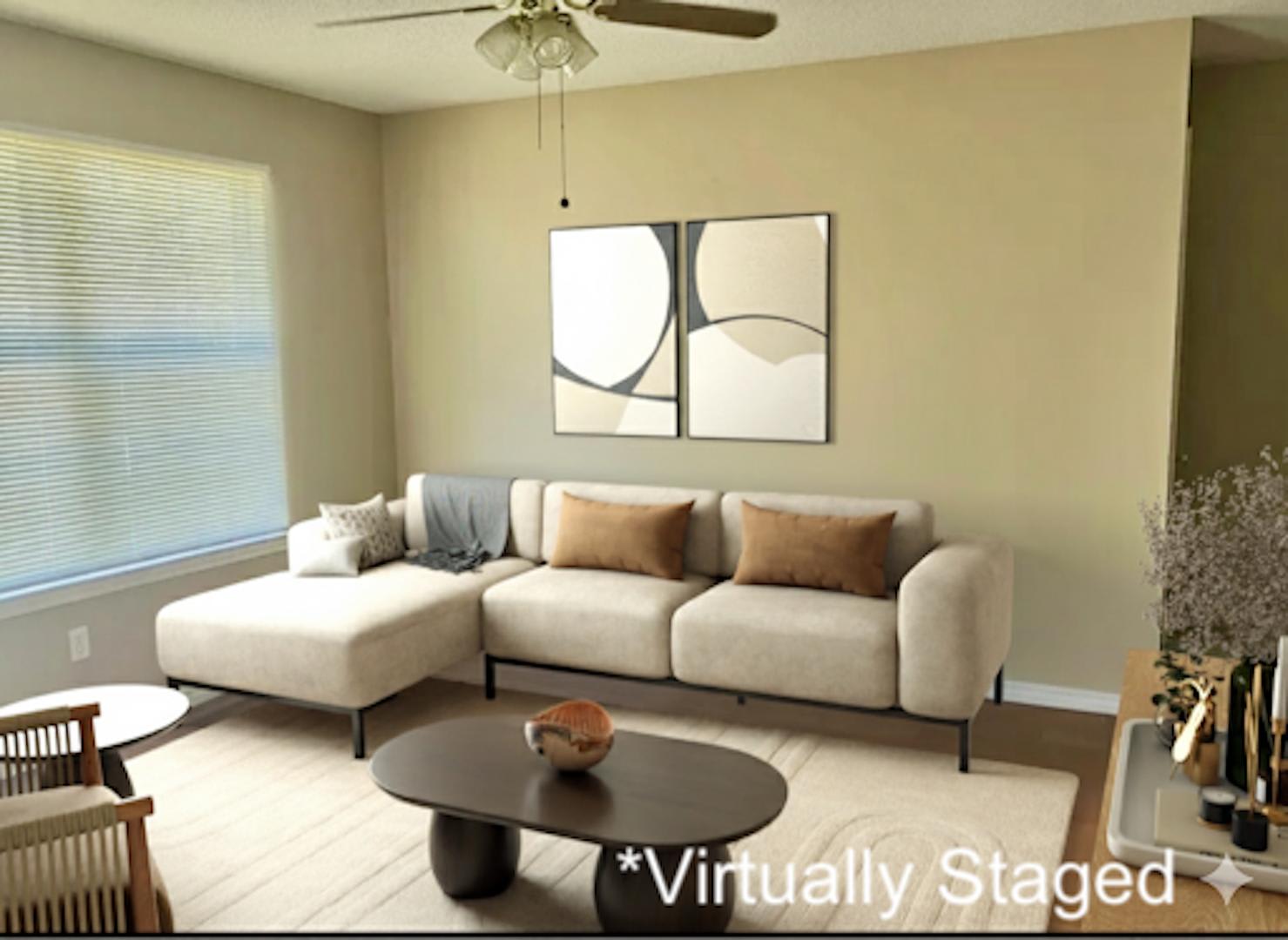 Two Bedroom Unit in Bustling 9 Mile Area including All Utilities but Electricity! – photo 4