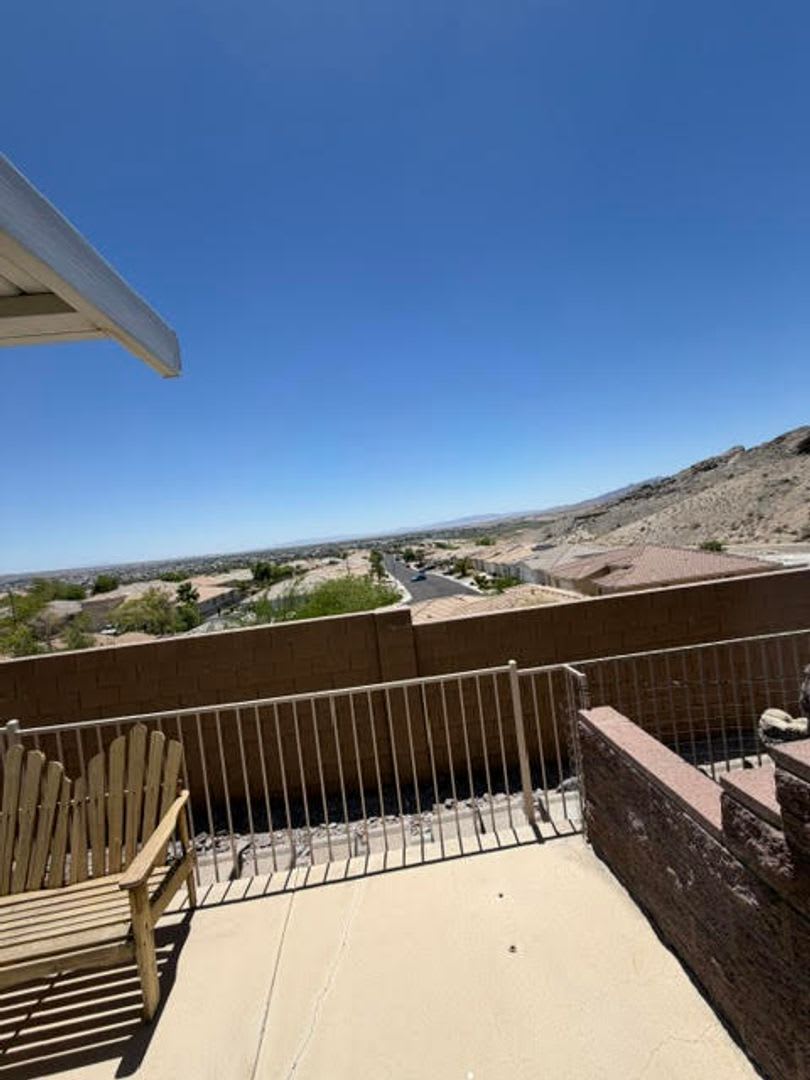 2 bed 2 bath in Quail Ridge – photo 5