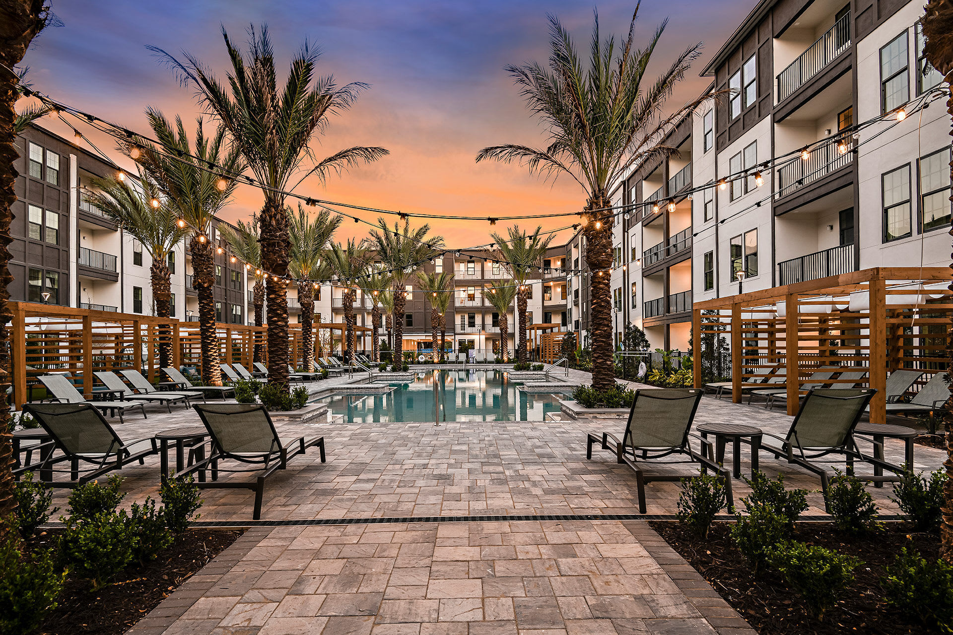 Palacio Apartments – photo 1