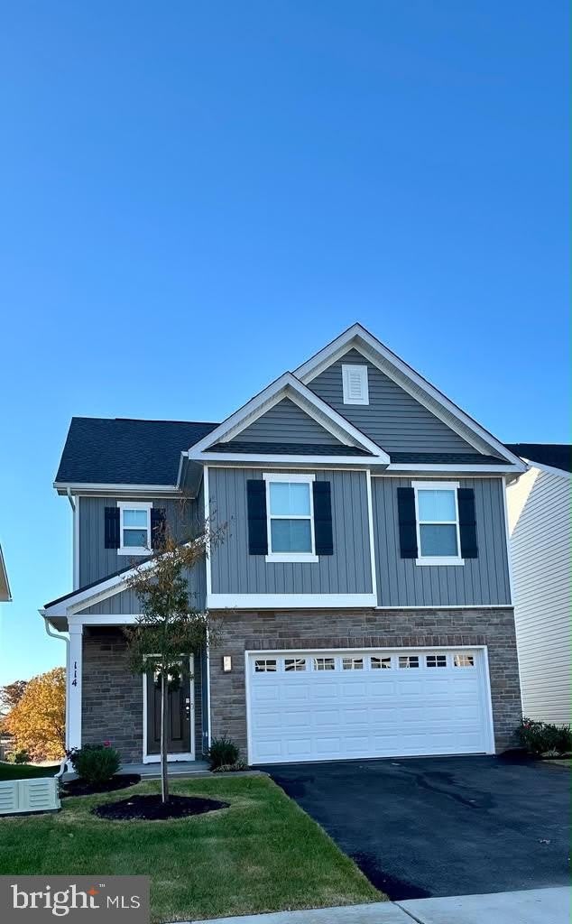 114 HAIDA Lane – photo 1