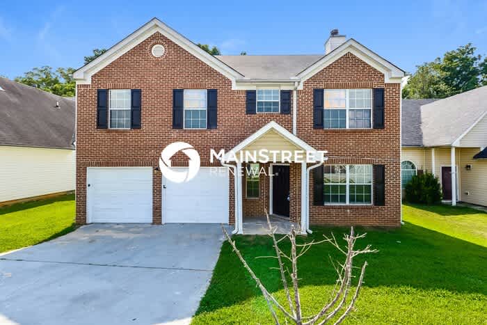 2349 Brookgate Way – photo 1