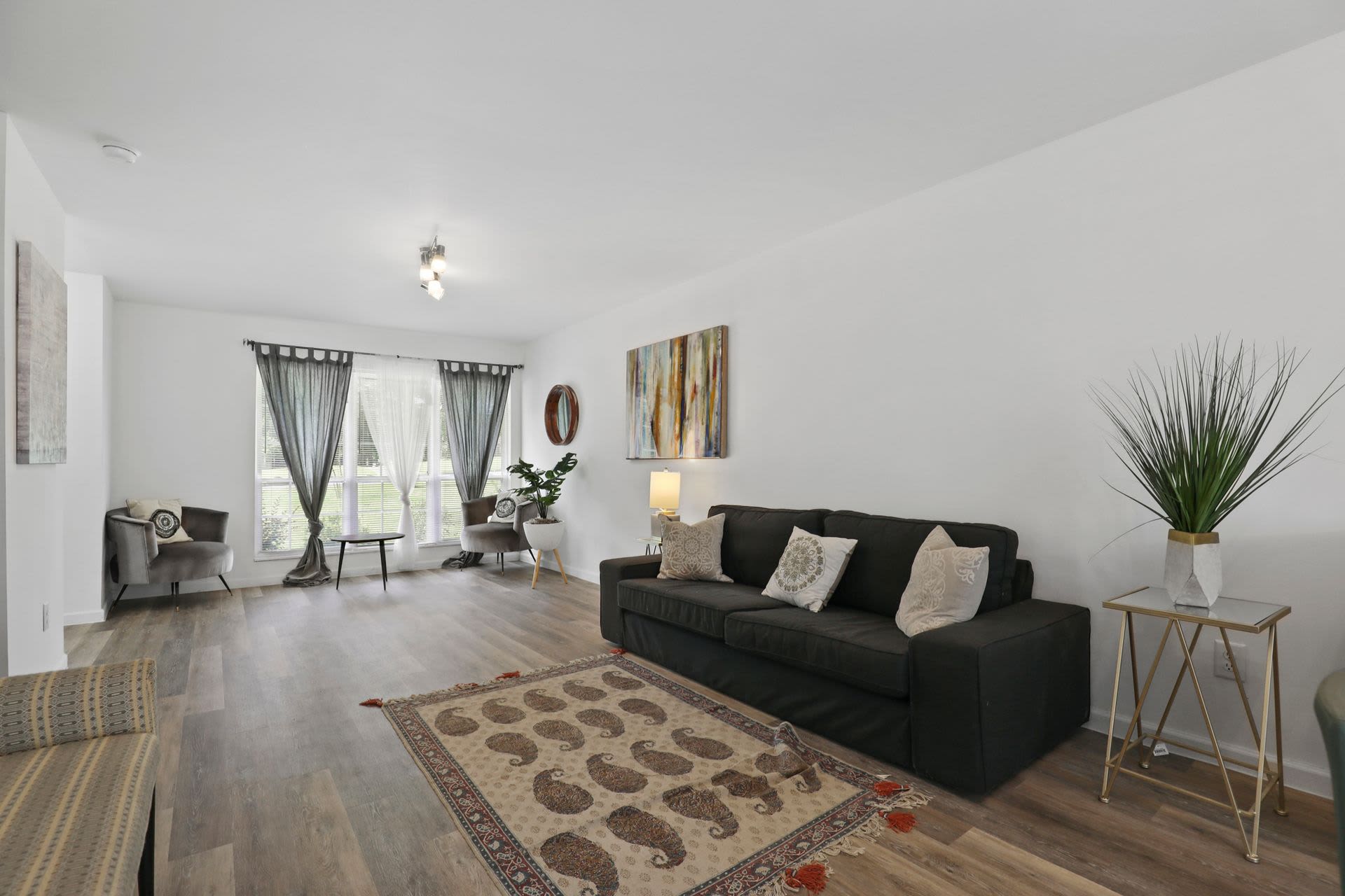 Golden Gate Townhomes – photo 3