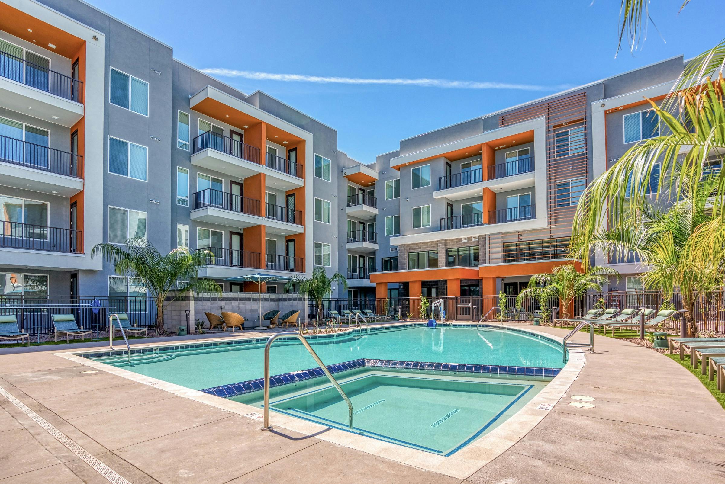 Alexan Park West – photo 3
