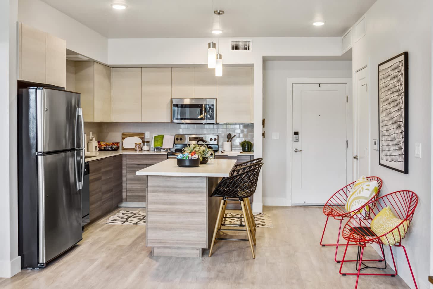 The Lofts at Ten Mile – photo 3