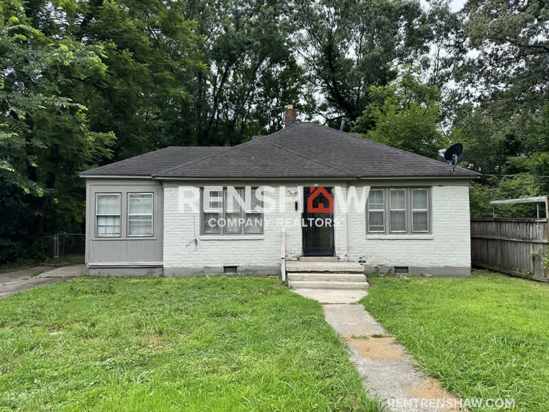 3645 Guernsey Ave – photo 1