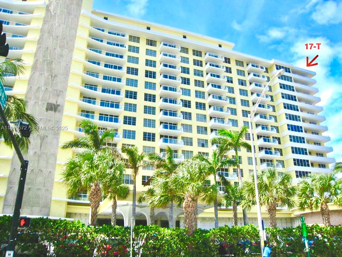 5600 Collins Avenue – photo 1