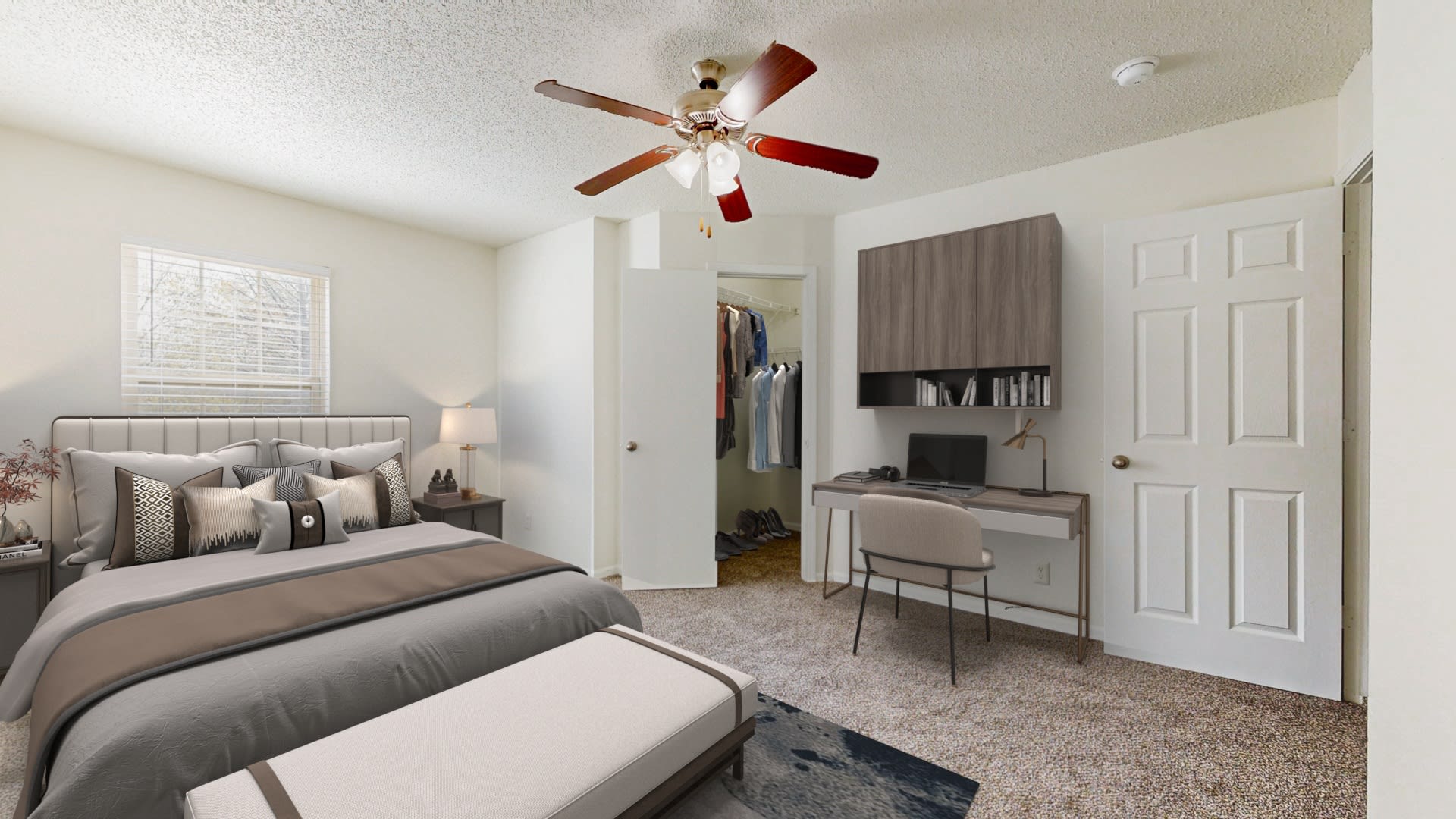 Windsor Townhomes – photo 4