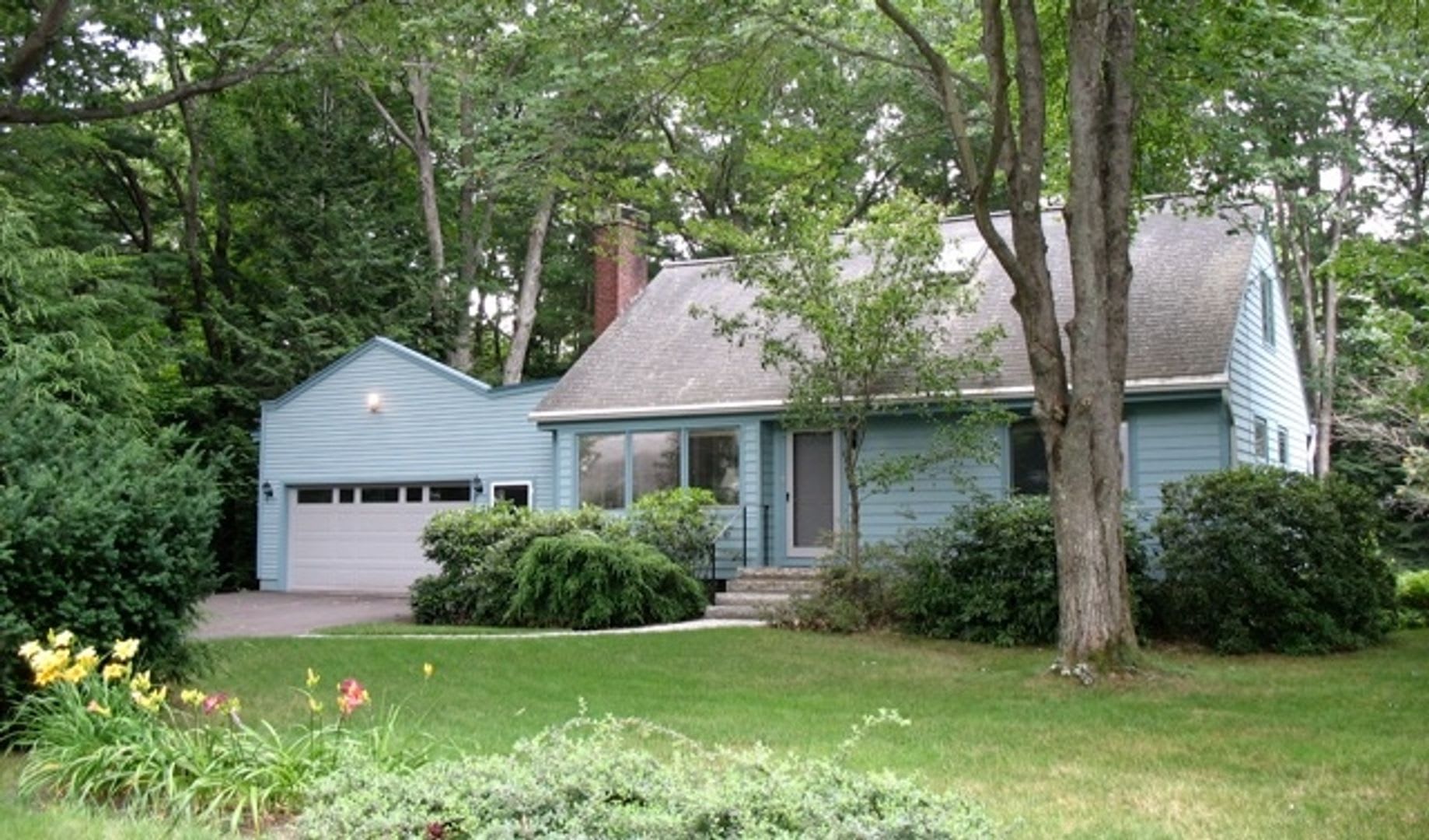 3bd/2ba Seasonal Rental – photo 1