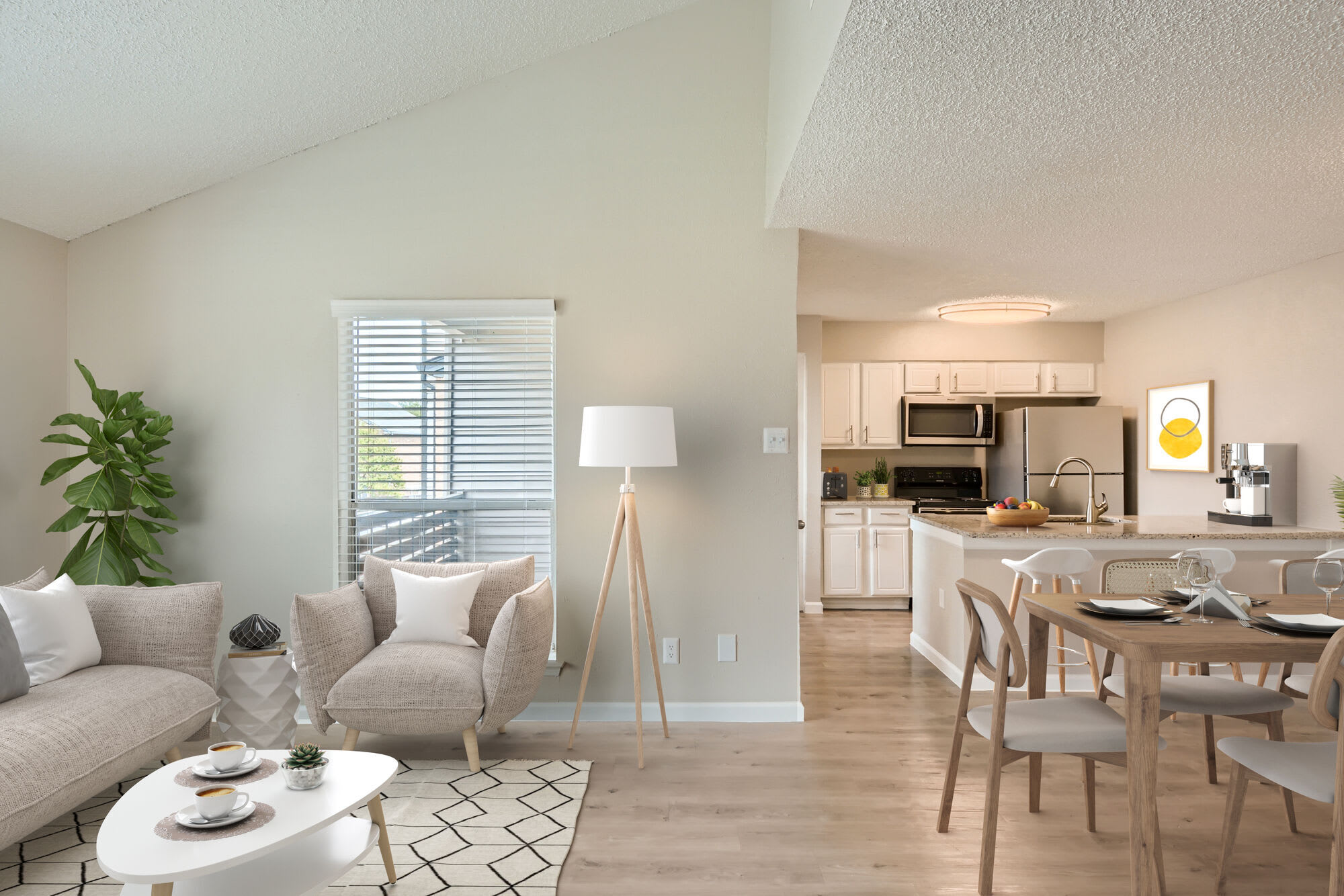 The Lydian Apartments – photo 2