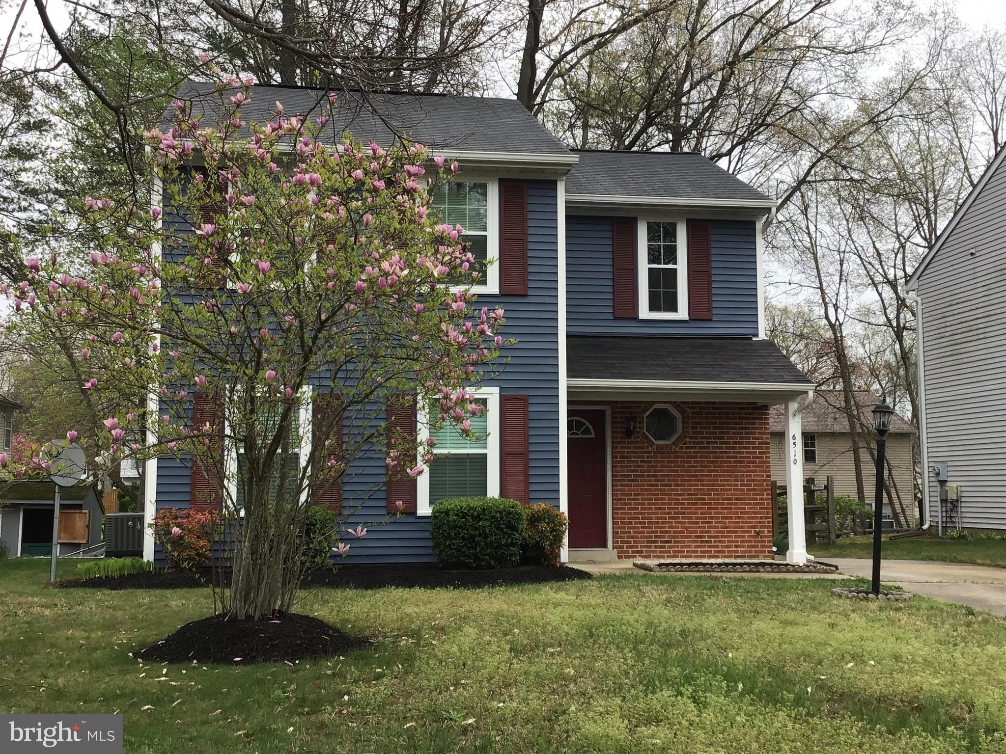 6510 ALOPEX Road – photo 1