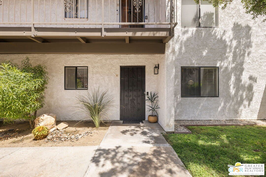 2230 S Palm Canyon Dr – photo 4