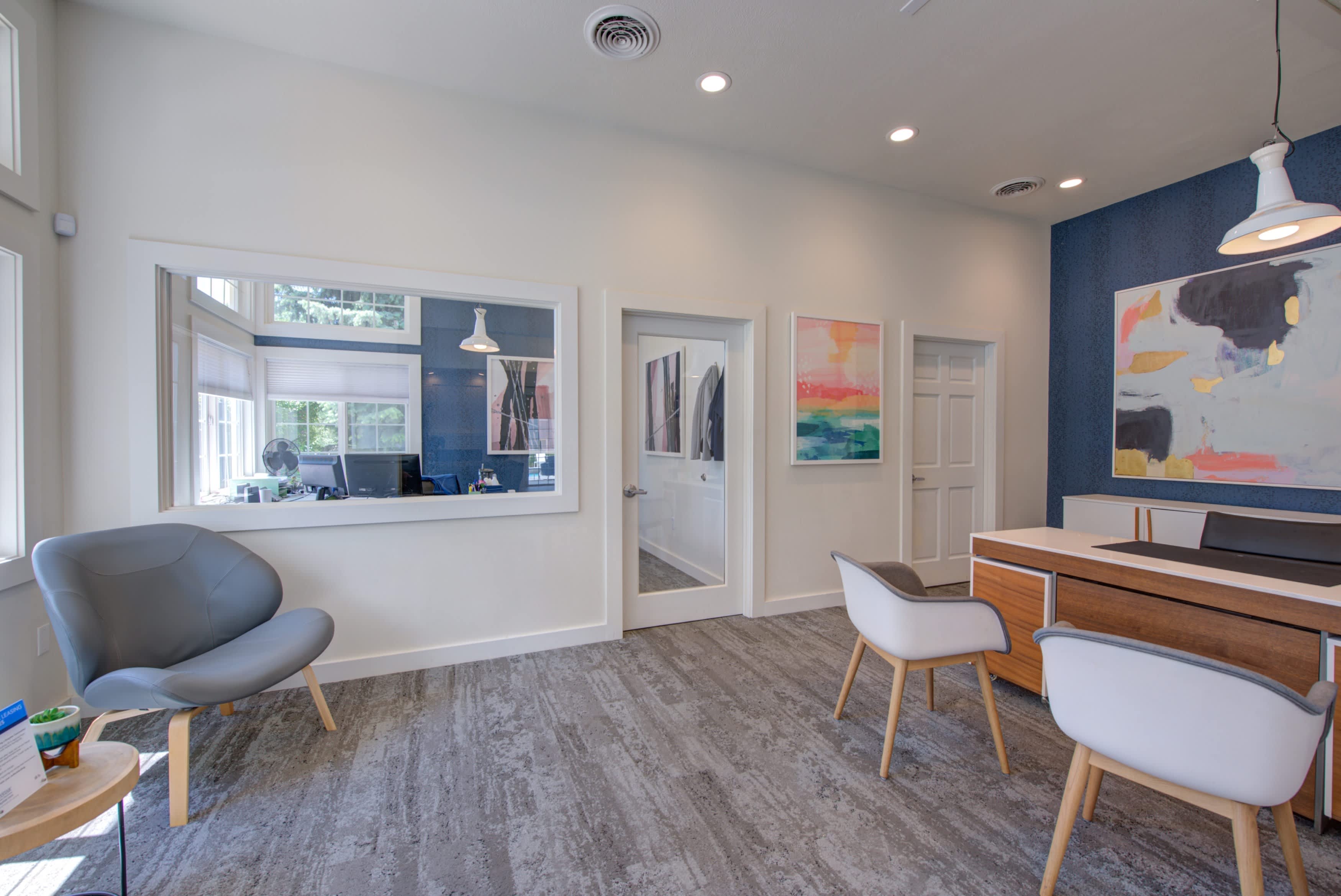Rosewood Apartments – photo 4
