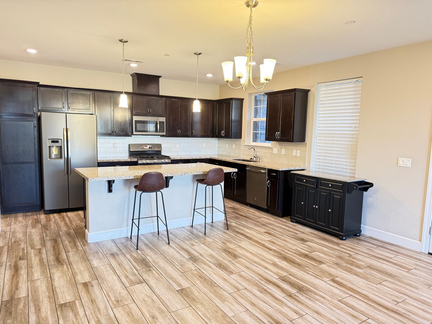 3 Bedrooms 2 1 2 Baths With A 2 Car Garage At The Esplanade Damonte Ranch – photo 3