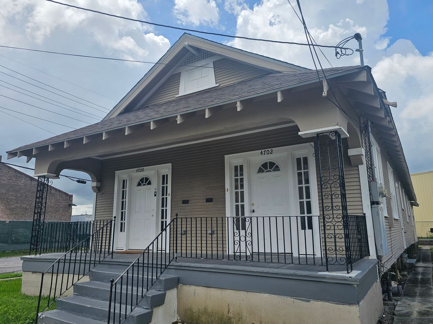3 Bedroom Apt. steps from Xavier University New Orleans – photo 2