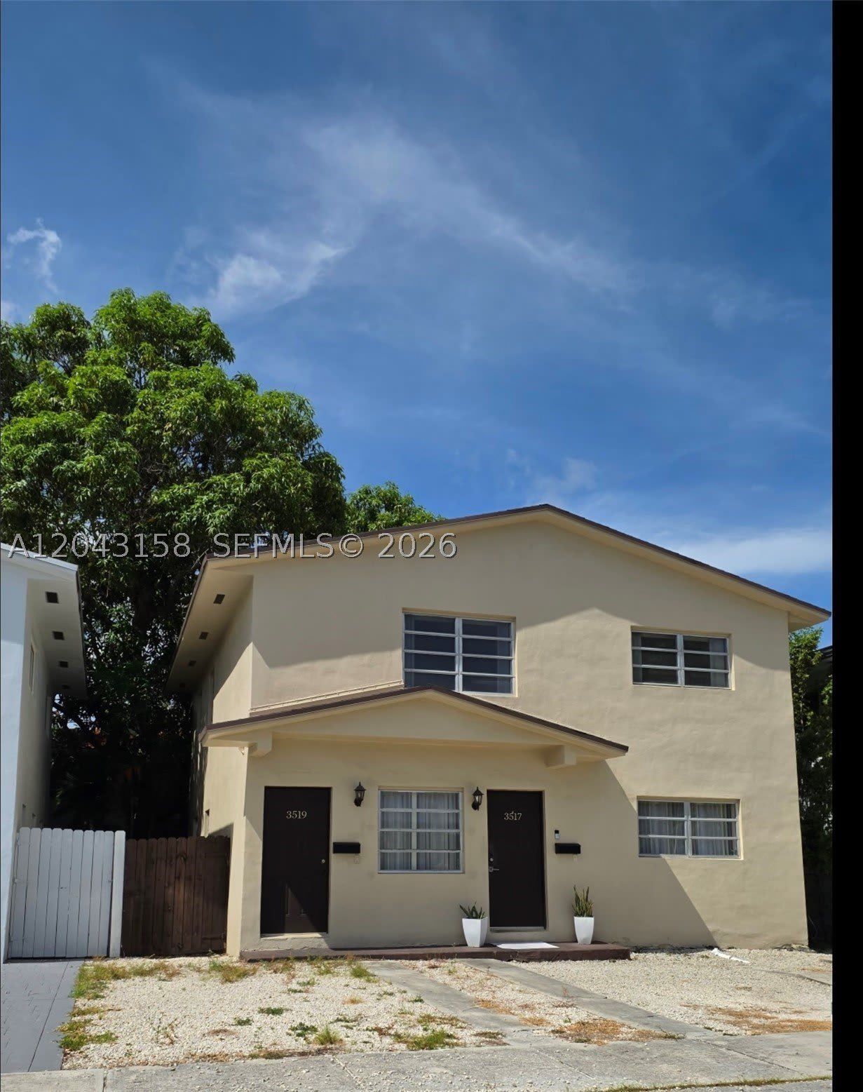3519 Sw 17Th Ter – photo 1