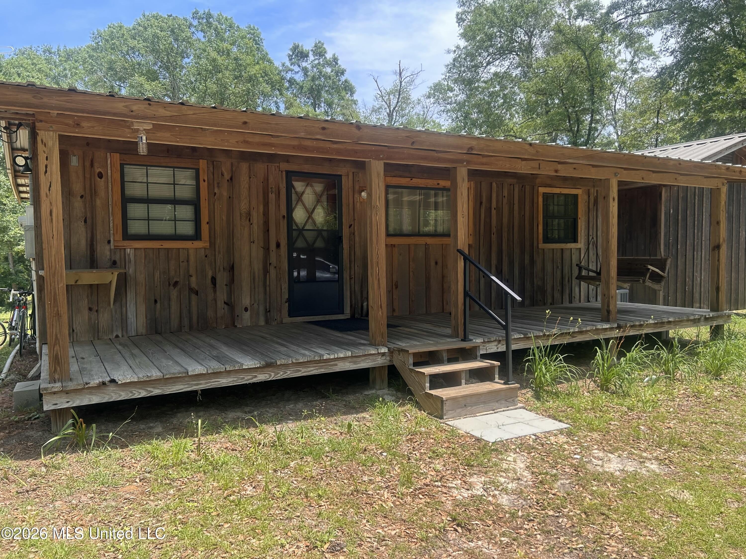 2881 E Wire Road lot: A – photo 1