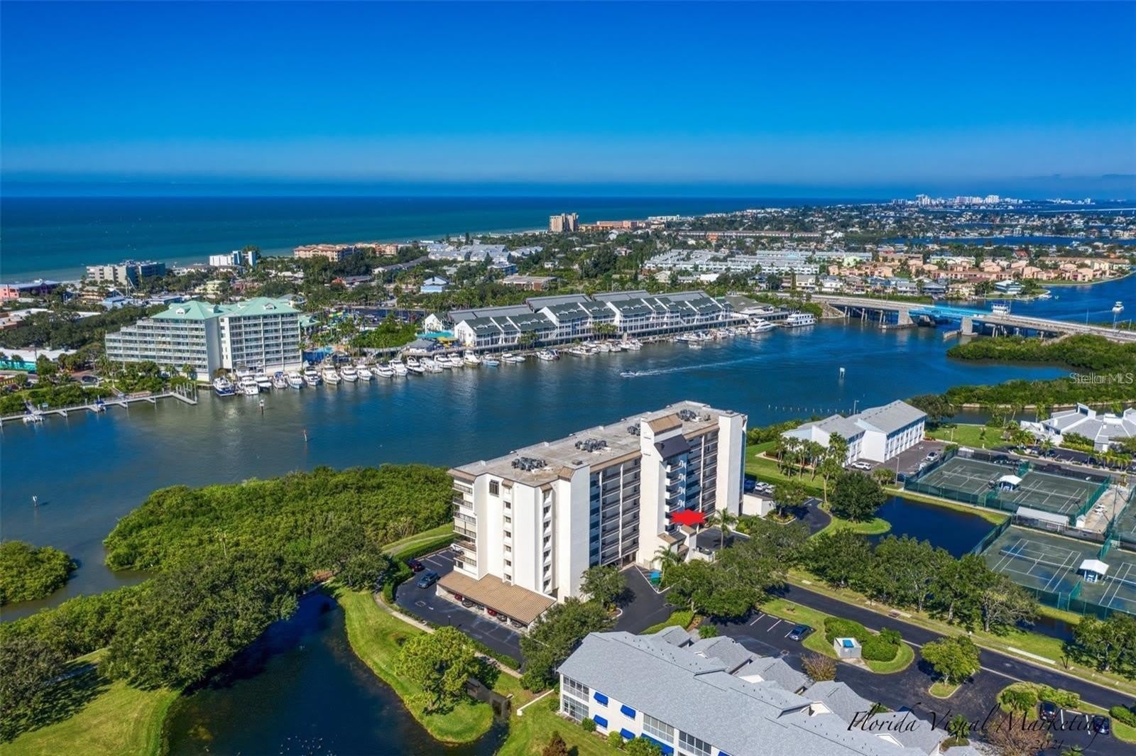 11730 Shipwatch Drive – photo 1