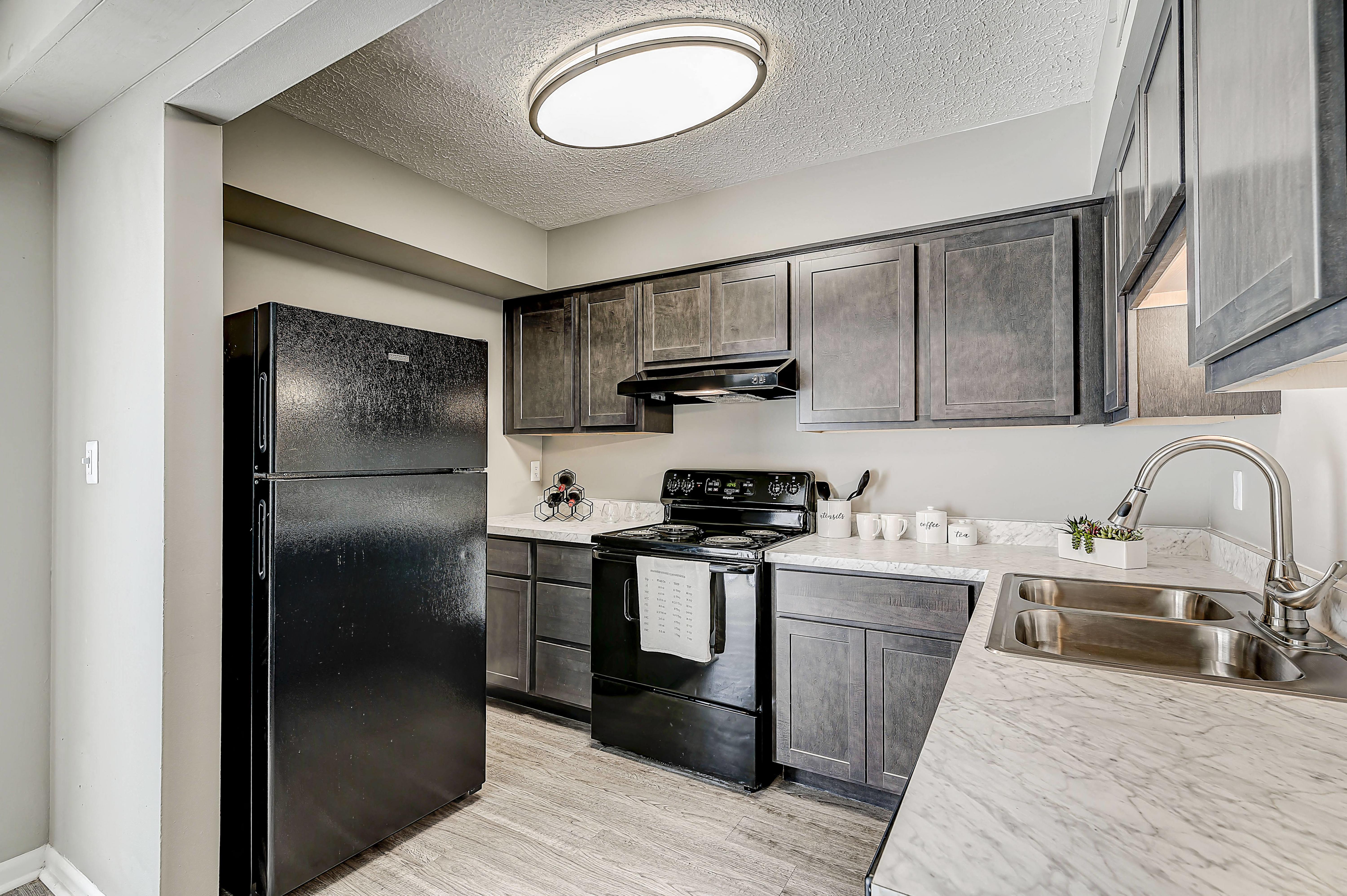 The Parkton apartments – photo 3