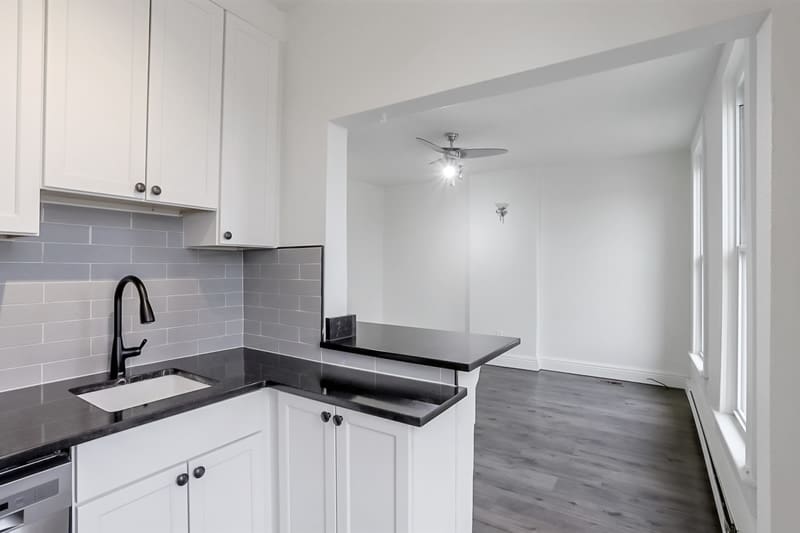 3016 Stout Street A – photo 5