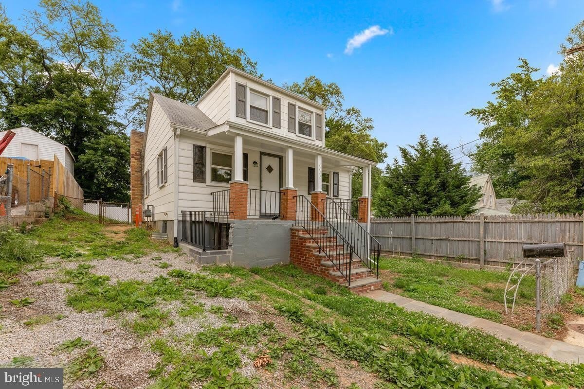 1111 BALBOA Avenue – photo 2