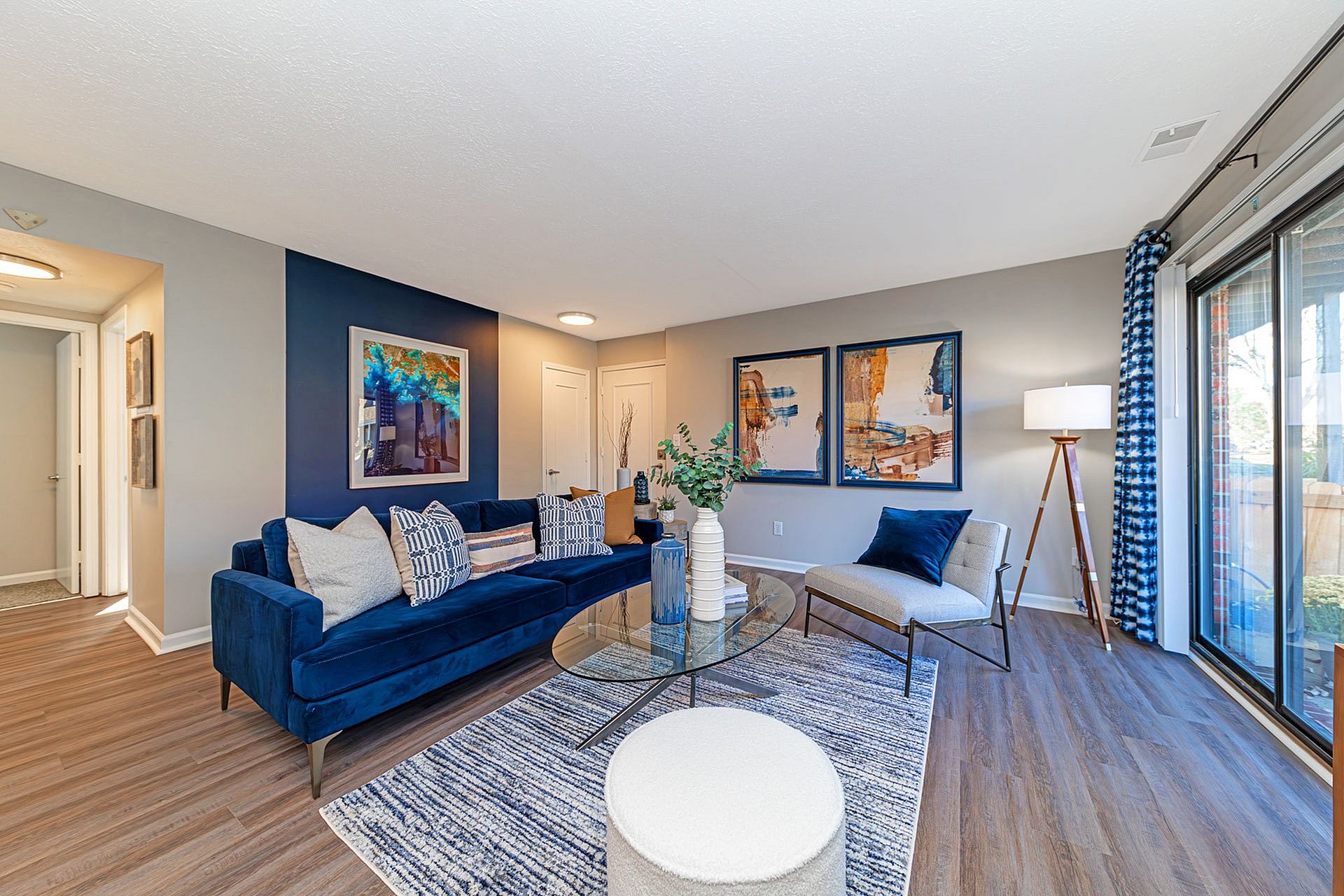 The Fairways at Valle Vista Apartment Homes – photo 4