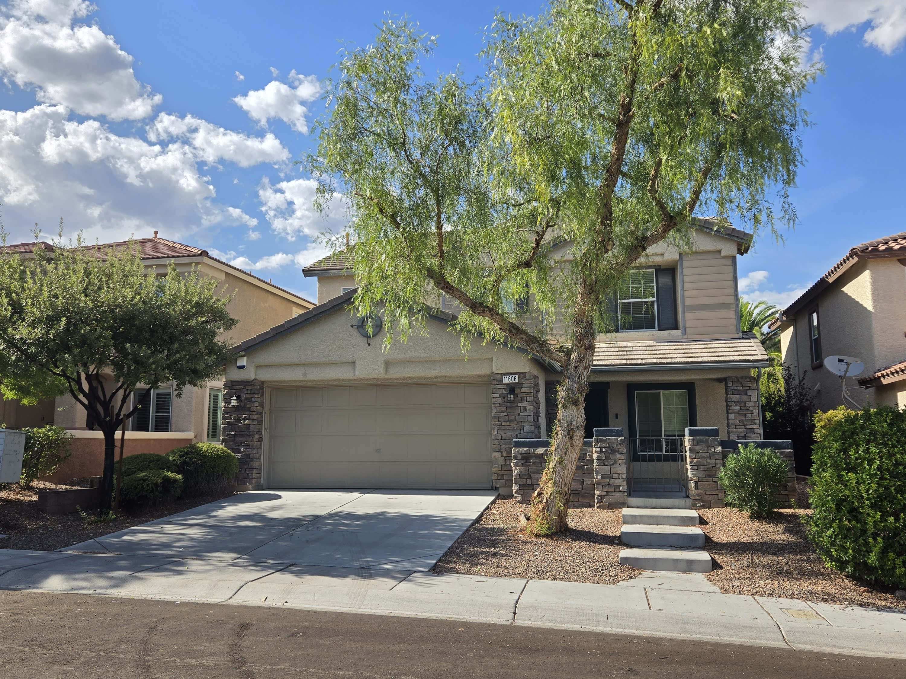 11606 Costa Linda Avenue – photo 1