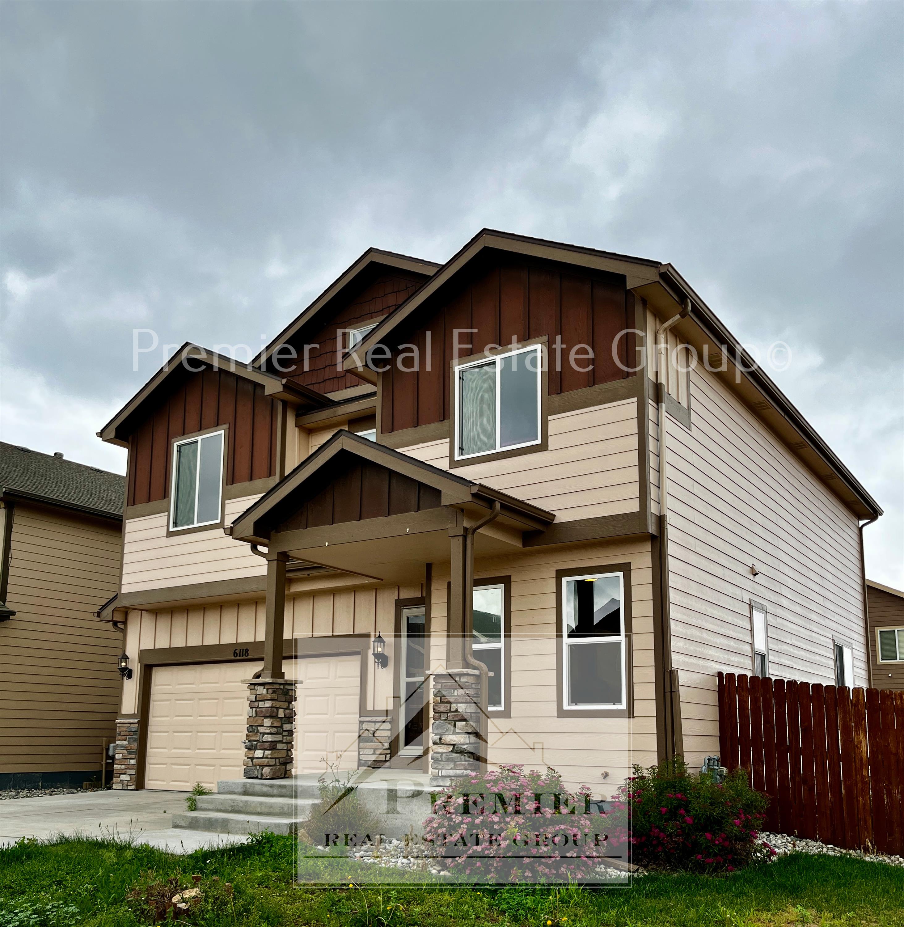 6118 Journey Drive – photo 1