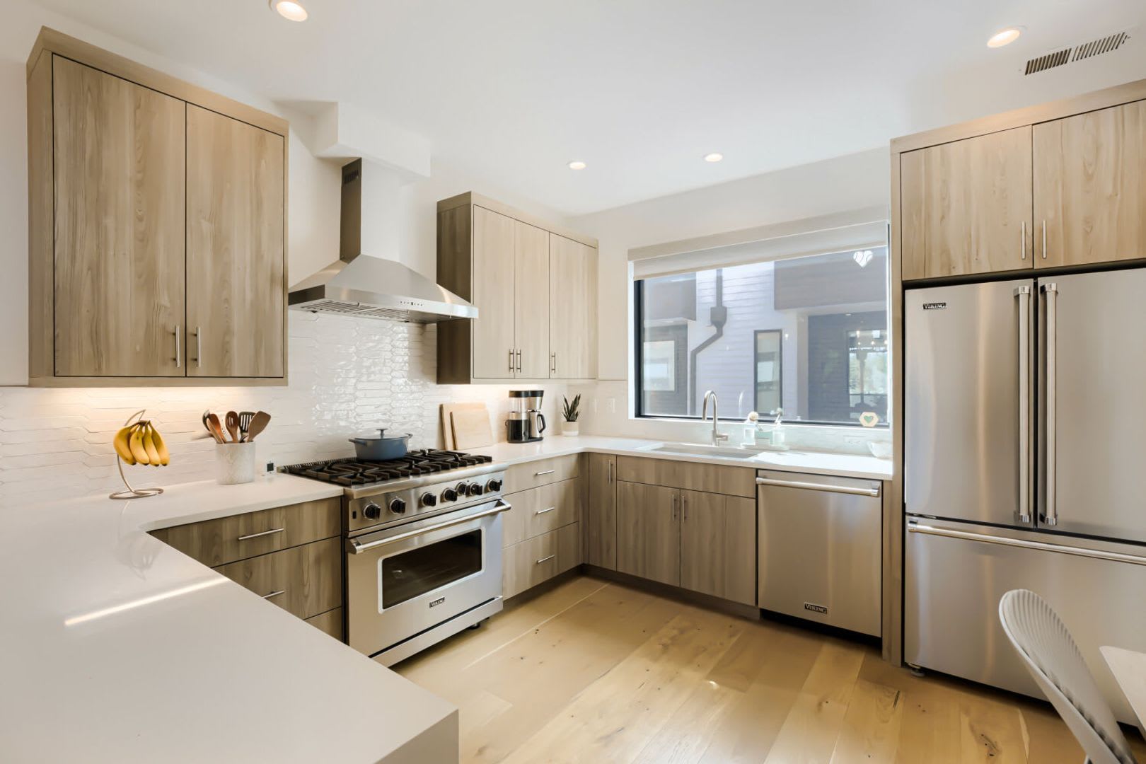 Stylish 2BR Boulder Retreat – photo 4