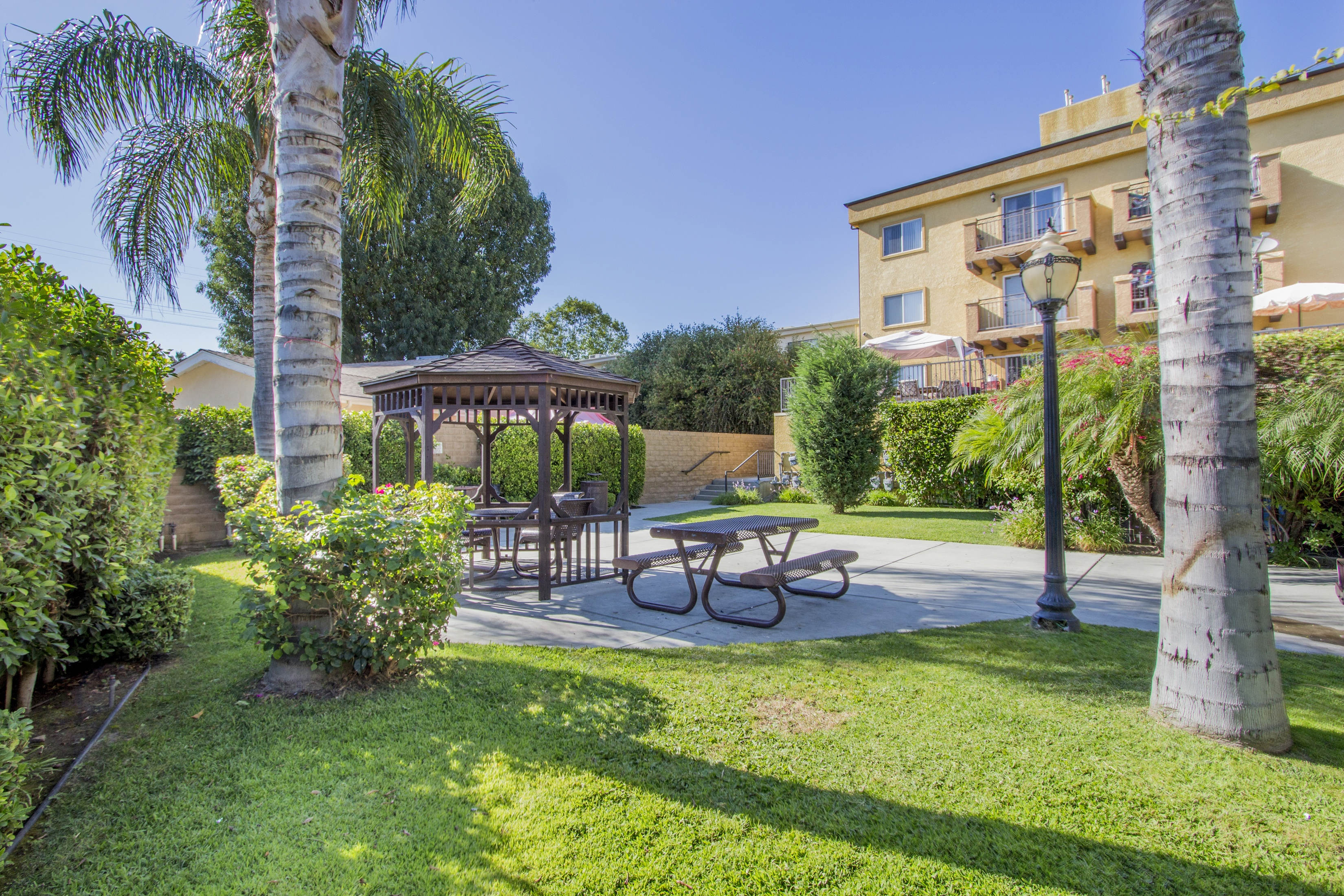 Toscana Apartments – photo 5