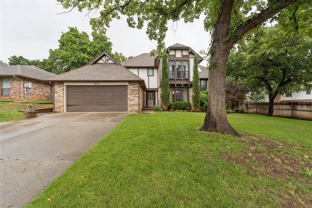 3822 Marked Tree Drive – photo 2