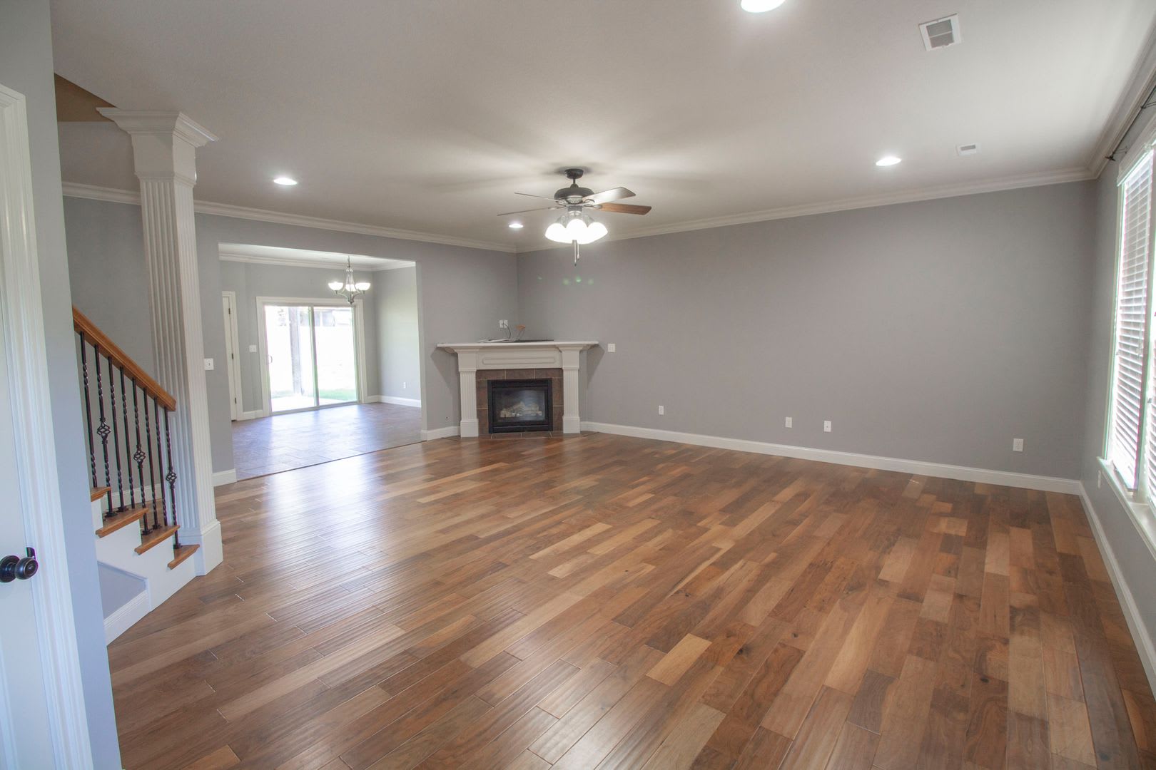 Lovely South Side 3 Bed Home – photo 5