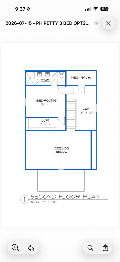 First Month Free New Build 3 2 First Month Free If Lease Signed By August 30Th – photo 2