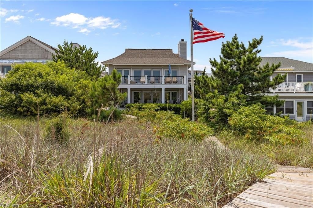 6506 Ocean Front Avenue – photo 1