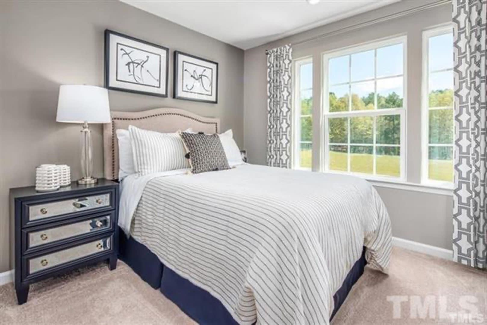 Room In 4 Bedroom Townhome At Pathfinder Wy – photo 4