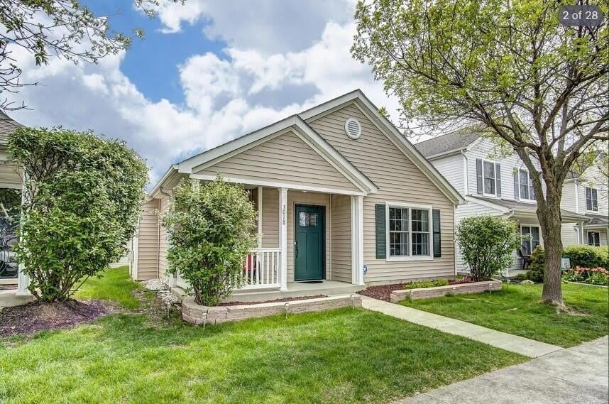 3018 Dustins Way – photo 2