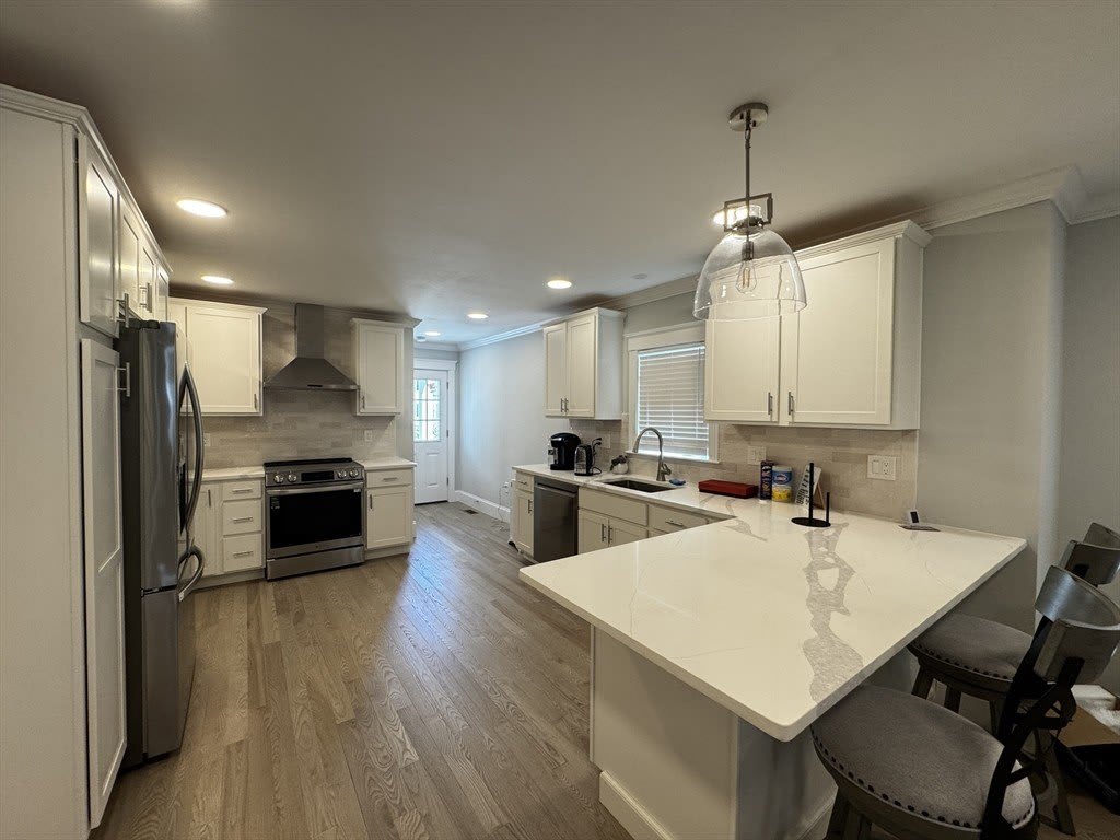 33 Hamilton St – photo 5